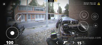 Game Screenshot 1