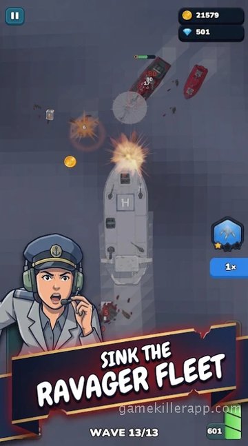 Game Screenshot 2