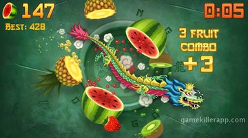 Game Screenshot 4