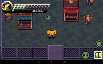 Game Screenshot 4