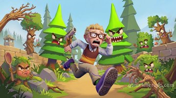 Game Screenshot 1