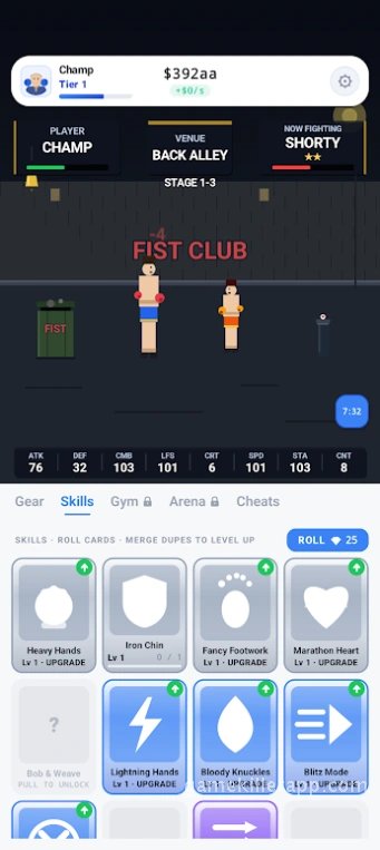 Game Screenshot 3