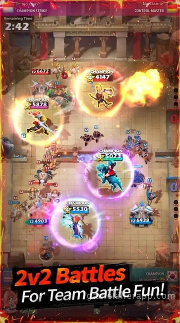 Game Screenshot 4