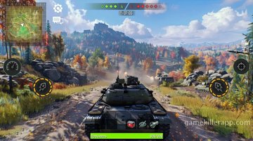 Game Screenshot 1