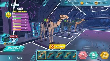 Game Screenshot 5