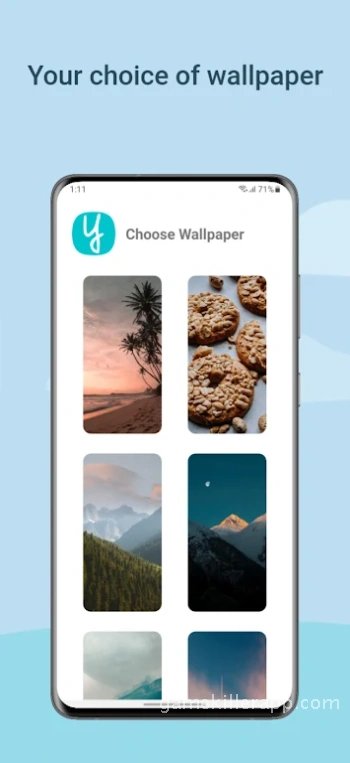 App Screenshot 1