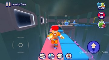 Game Screenshot 1