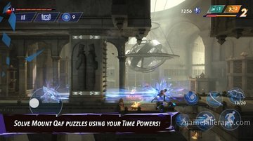 Game Screenshot 4