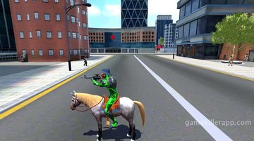 Game Screenshot 5