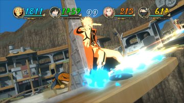 Game Screenshot 5