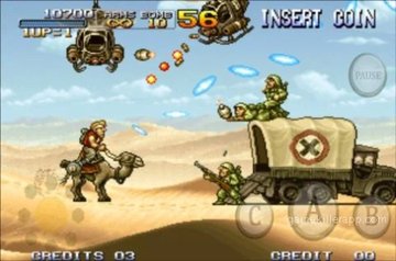 Game Screenshot 4