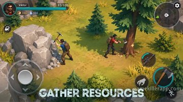 Game Screenshot 4