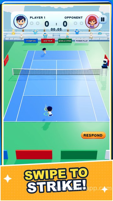 Game Screenshot 1