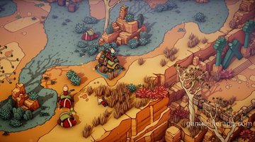 Game Screenshot 2
