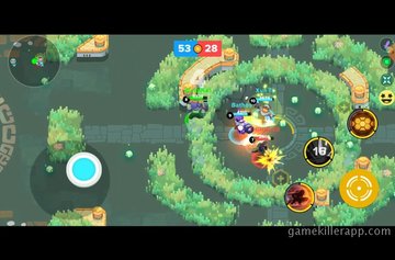 Game Screenshot 5