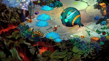 Game Screenshot 1