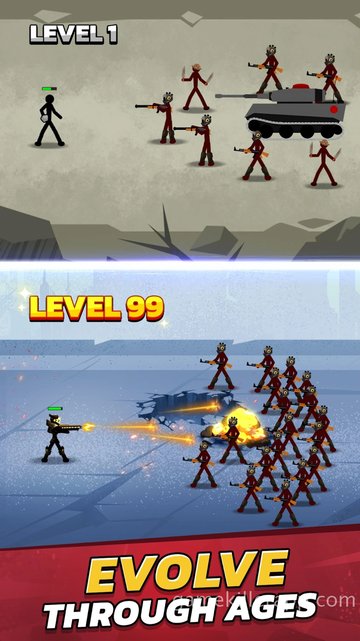 Game Screenshot 4