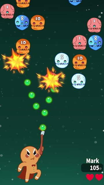 Game Screenshot 1
