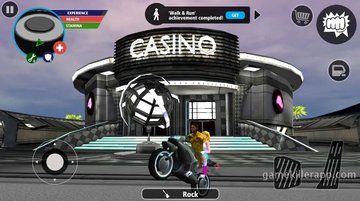 Game Screenshot 1