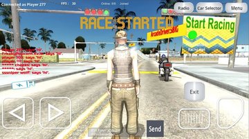Game Screenshot 4