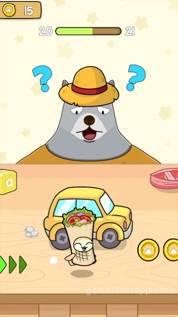 Game Screenshot 5