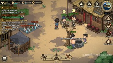 Game Screenshot 1
