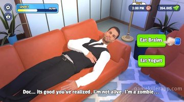Game Screenshot 3