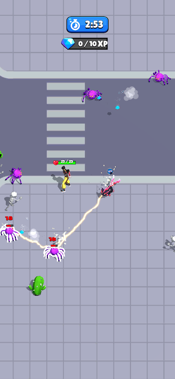 Game Screenshot 1