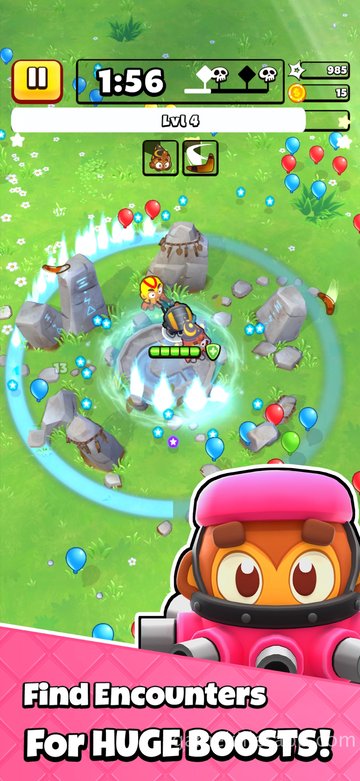 Game Screenshot 4