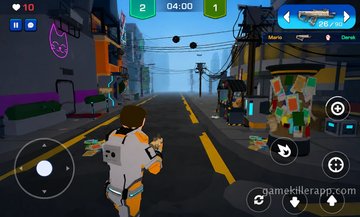 Game Screenshot 4