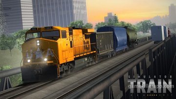 Game Screenshot 1