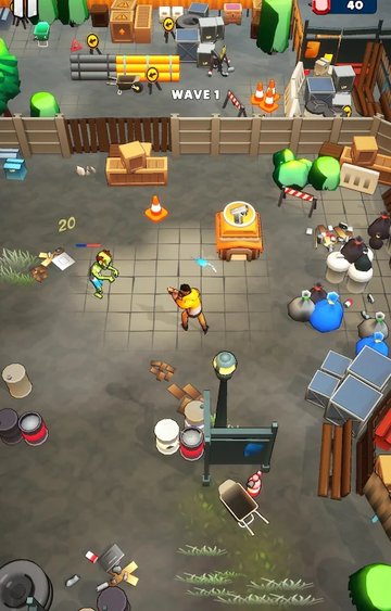 Game Screenshot 4