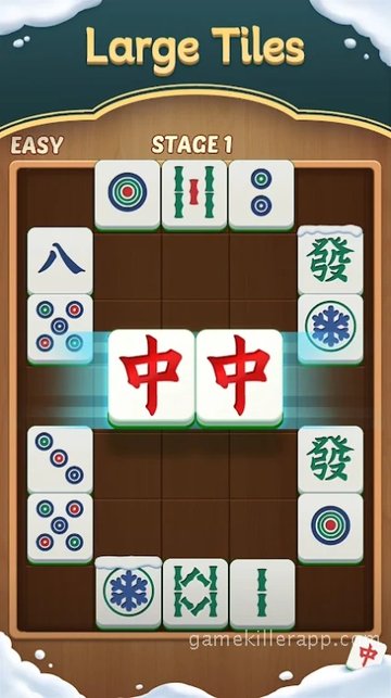 Game Screenshot 1