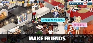 Game Screenshot 2