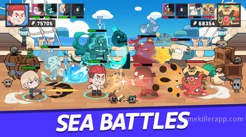 Game Screenshot 1