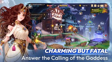 Game Screenshot 1