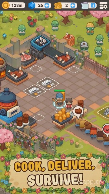 Game Screenshot 2