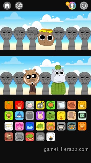 Game Screenshot 2