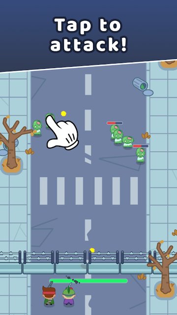 Game Screenshot 2