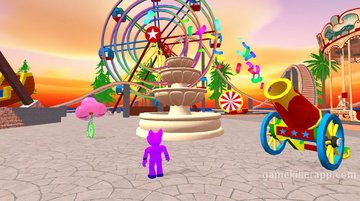 Game Screenshot 1