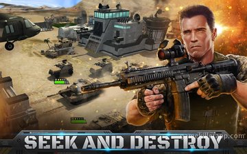 Game Screenshot 3
