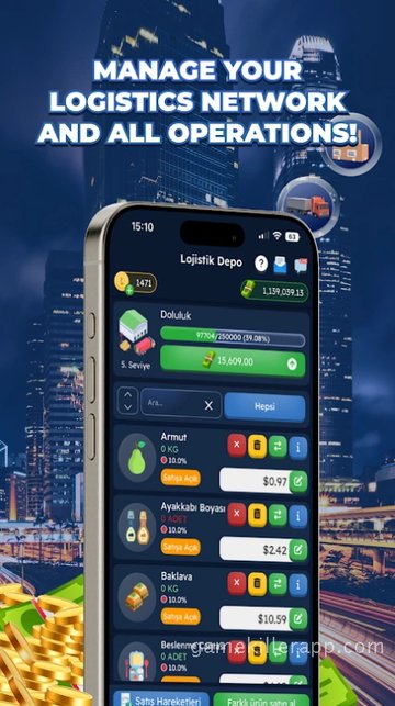 Game Screenshot 4