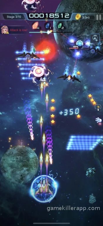 Game Screenshot 5
