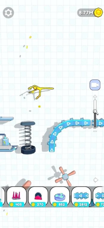 Game Screenshot 5