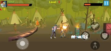 Game Screenshot 1