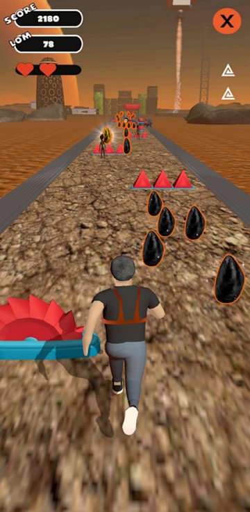 Game Screenshot 3