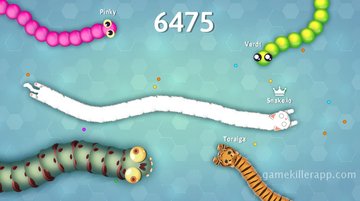 Game Screenshot 5