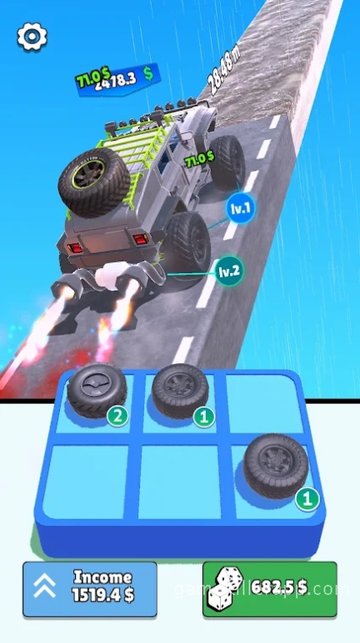 Game Screenshot 2