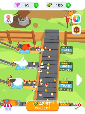 App Screenshot 5