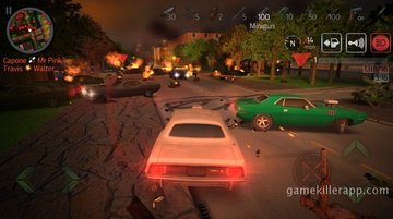 Game Screenshot 1